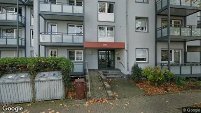 Apartments for rent in Mettmann - Photo from Google Street View