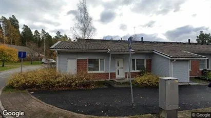 Apartments for rent in Turku - Photo from Google Street View