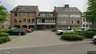 Apartments for rent in Grobbendonk - Photo from Google Street View