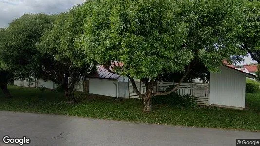 Apartments for rent in Turku - Photo from Google Street View