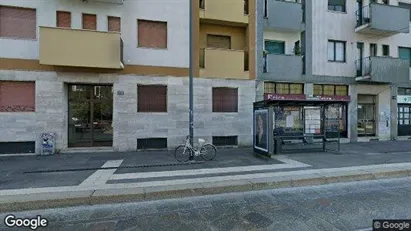 Apartments for rent in Milano Zona 6 - Barona, Lorenteggio - Photo from Google Street View