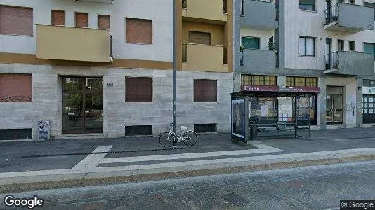 Apartments for rent in Milano Zona 6 - Barona, Lorenteggio - Photo from Google Street View