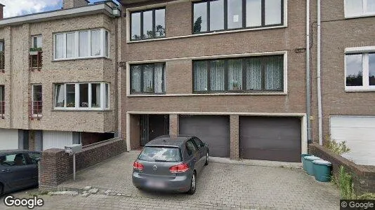 Apartments for rent in Dilbeek - Photo from Google Street View