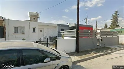 Apartments for rent in Larnaca - Photo from Google Street View