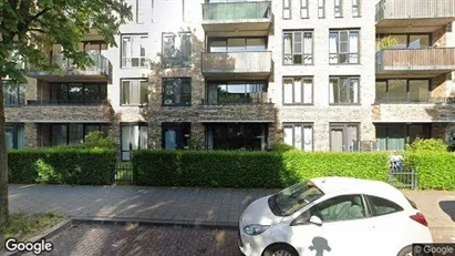 Apartments for rent in Arnhem - Photo from Google Street View