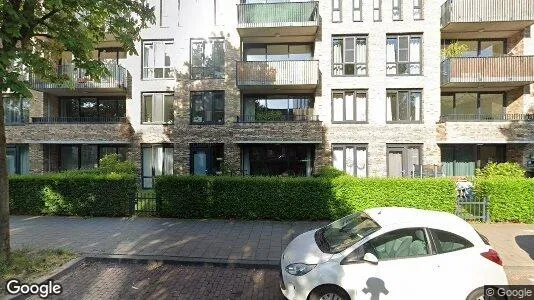 Apartments for rent in Arnhem - Photo from Google Street View