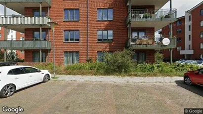 Apartments for rent in Veldhoven - Photo from Google Street View