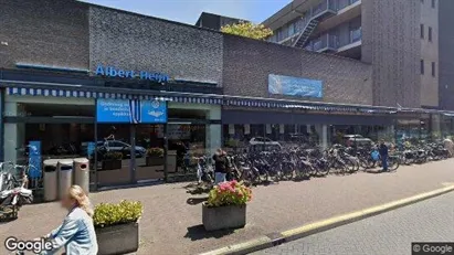 Apartments for rent in Almere - Photo from Google Street View