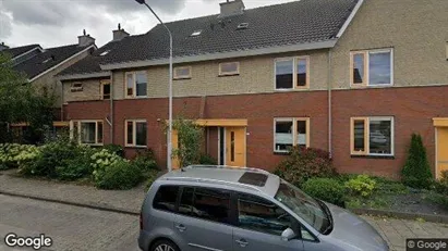 Apartments for rent in Best - Photo from Google Street View