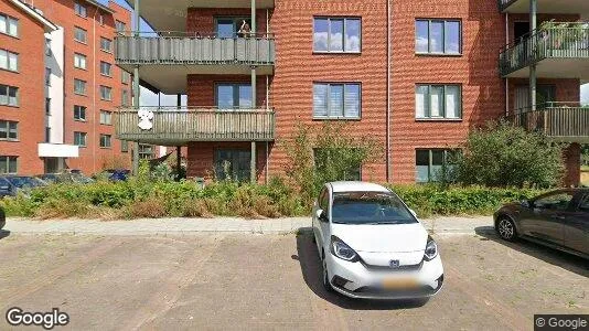 Apartments for rent in Veldhoven - Photo from Google Street View