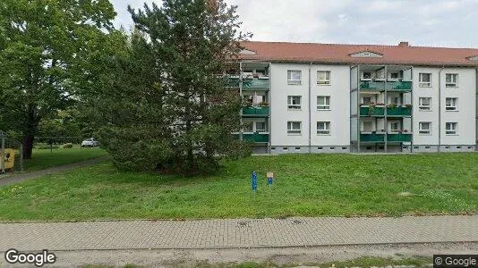 Apartments for rent in Bautzen - Photo from Google Street View