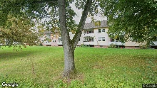 Apartments for rent in Celle - Photo from Google Street View