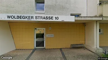 Apartments for rent in Berlin Lichtenberg - Photo from Google Street View