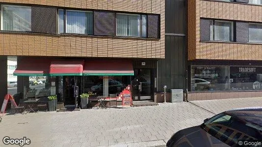 Apartments for rent in Turku - Photo from Google Street View