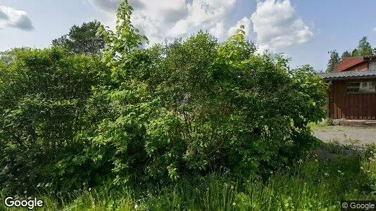Apartments for rent in Jämsä - Photo from Google Street View