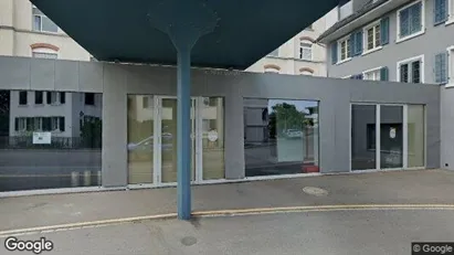 Rooms for rent in Horgen - Photo from Google Street View