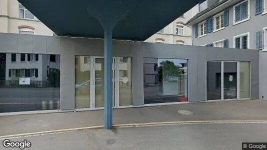 Rooms for rent in Horgen - Photo from Google Street View
