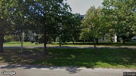 Apartments for rent in Salo - Photo from Google Street View
