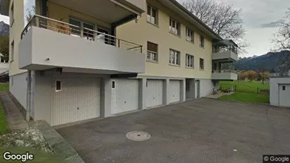 Apartments for rent in Schwyz - Photo from Google Street View