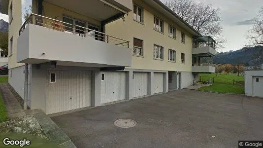 Apartments for rent in Schwyz - Photo from Google Street View