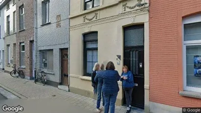 Apartments for rent in Gent Ledeberg - Photo from Google Street View