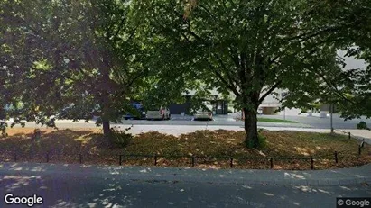 Apartments for rent in Warszawa Mokotów - Photo from Google Street View