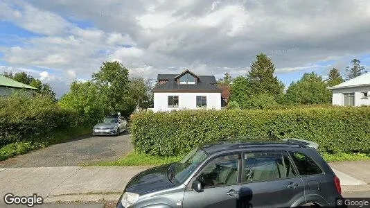 Apartments for rent in Reykjavík Laugardalur - Photo from Google Street View