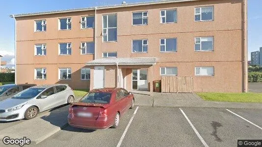 Apartments for rent in Hafnarfjörður - Photo from Google Street View