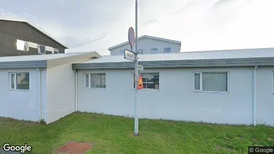 Apartments for rent in Reykjavík Háaleiti - Photo from Google Street View