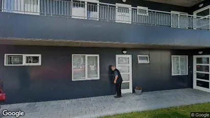 Apartments for rent in Selfoss - Photo from Google Street View