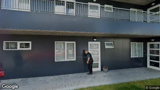 Apartments for rent in Selfoss - Photo from Google Street View