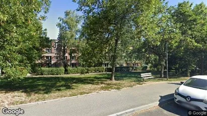 Apartments for rent in Prague 12 - Photo from Google Street View