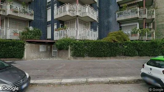 Apartments for rent in Milano Zona 5 - Vigentino, Chiaravalle, Gratosoglio - Photo from Google Street View