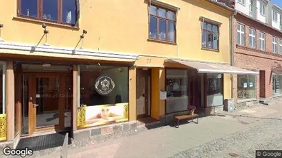 Apartments for rent in Frederikssund - Photo from Google Street View