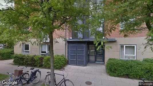 Apartments for rent in Østerbro - Photo from Google Street View