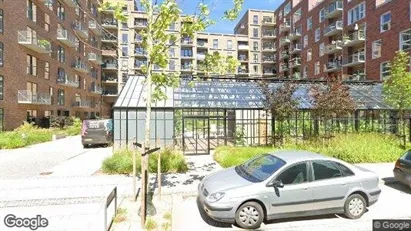 Apartments for rent in Copenhagen SV - Photo from Google Street View