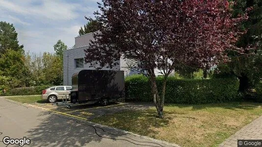 Apartments for rent in Uster - Photo from Google Street View