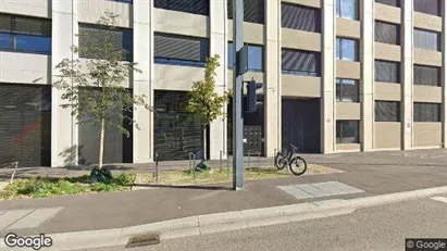 Apartments for rent in Arlesheim - Photo from Google Street View