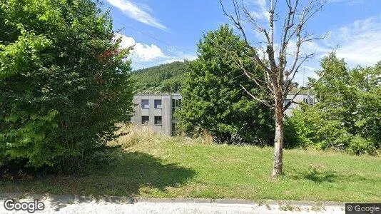 Apartments for rent in Liestal - Photo from Google Street View