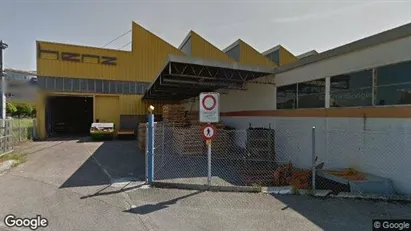 Apartments for rent in Aarau - Photo from Google Street View