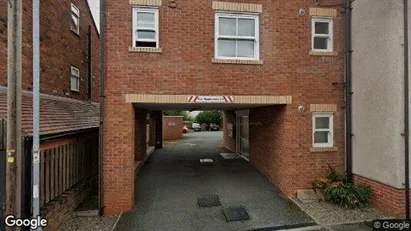 Apartments for rent in Street - Somerset - Photo from Google Street View
