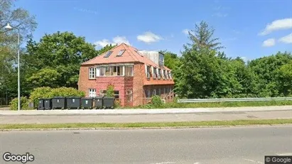 Apartments for rent in Viborg - Photo from Google Street View