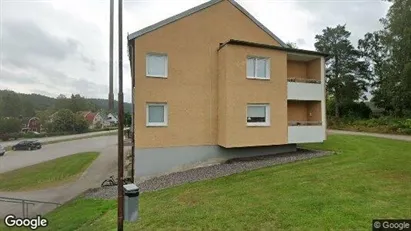 Apartments for rent in Hultsfred - Photo from Google Street View