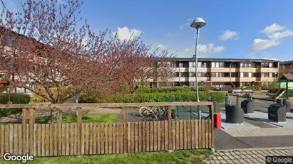 Apartments for rent in Lund - Photo from Google Street View