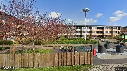 Apartments for rent in Lund - Photo from Google Street View