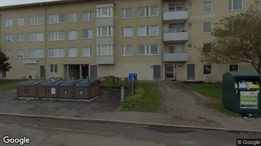Apartments for rent in Askim-Frölunda-Högsbo - Photo from Google Street View