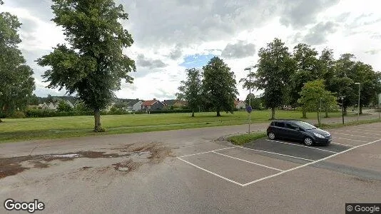 Apartments for rent in Gothenburg East - Photo from Google Street View