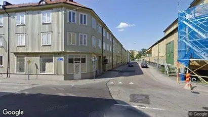 Apartments for rent in Örgryte-Härlanda - Photo from Google Street View