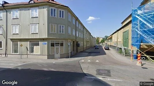 Apartments for rent in Örgryte-Härlanda - Photo from Google Street View