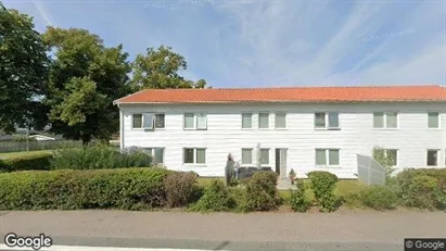 Apartments for rent in Jönköping - Photo from Google Street View